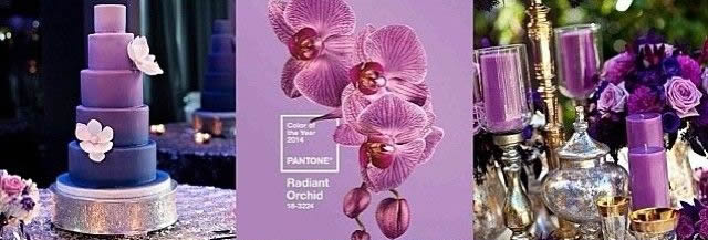 Radiant Orchid bij Homezy